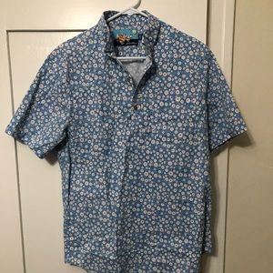 Chubbies stretch popover